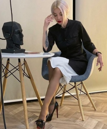 Проститутка Наталья