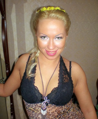 Проститутка Мария