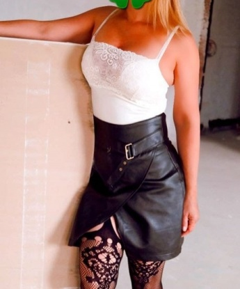 Проститутка Людмила